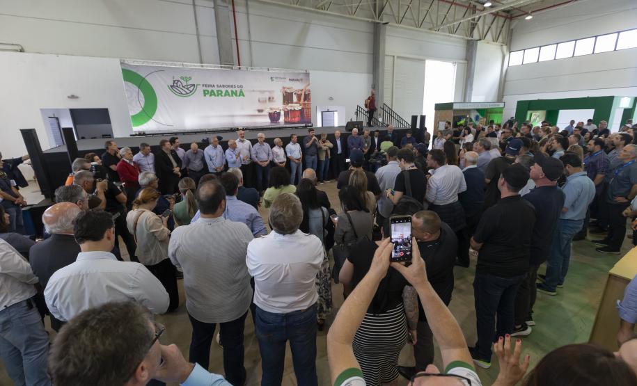 Estado vai custear análises de pequenas agroindústrias para segurança alimentar