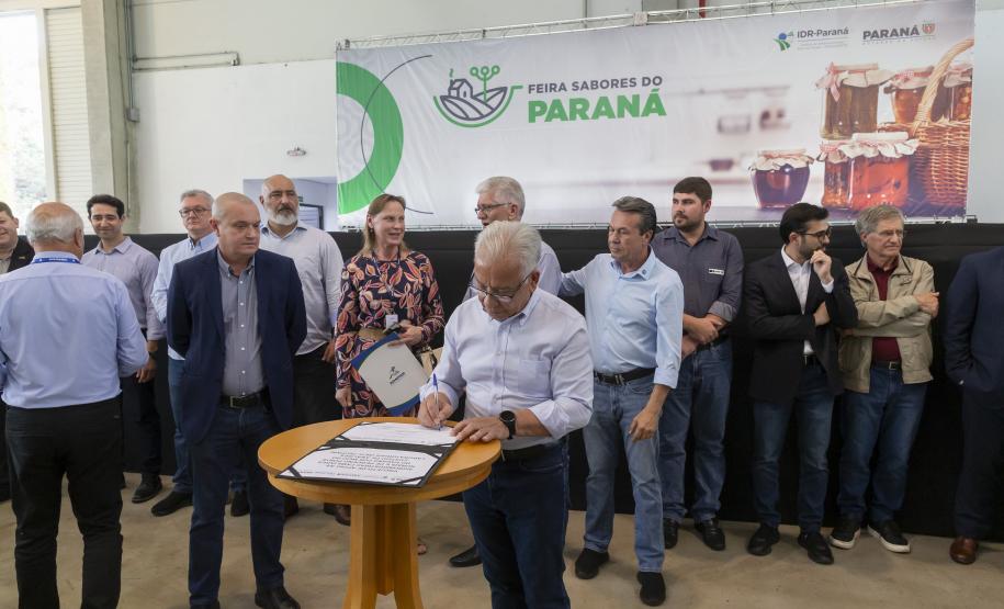 Estado vai custear análises de pequenas agroindústrias para segurança alimentar