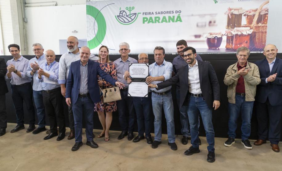 Estado vai custear análises de pequenas agroindústrias para segurança alimentar