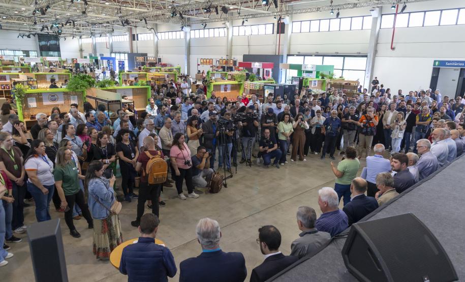 Estado vai custear análises de pequenas agroindústrias para segurança alimentar