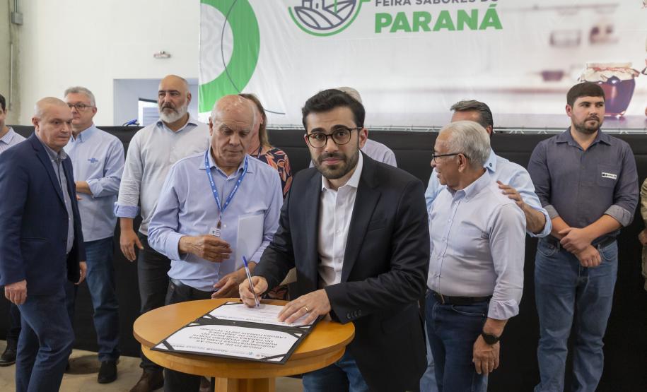 Estado vai custear análises de pequenas agroindústrias para segurança alimentar