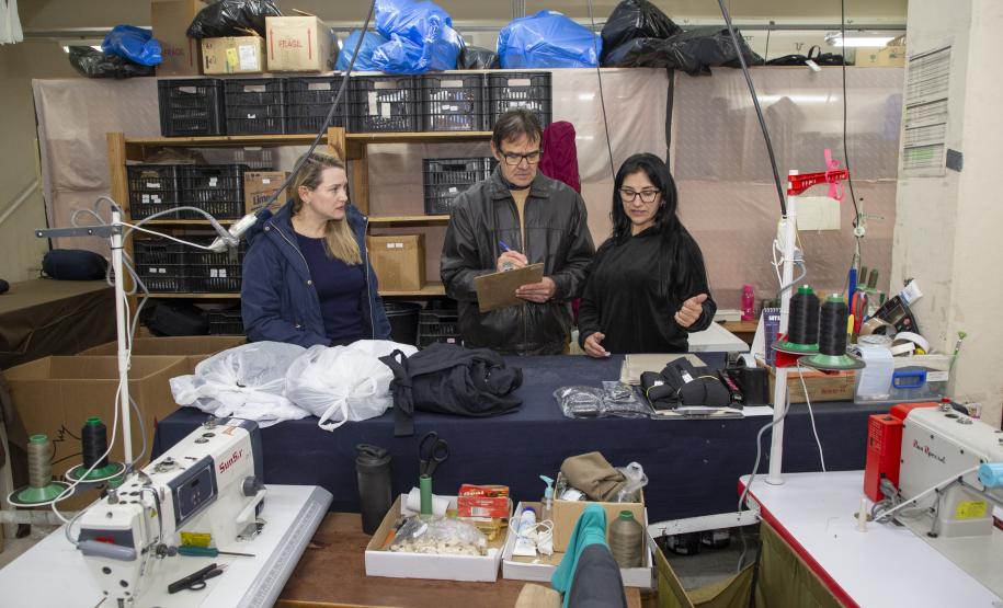 Tecpar Certificação chega à marca de 25 mil auditorias em empresas do Paraná e do Brasil