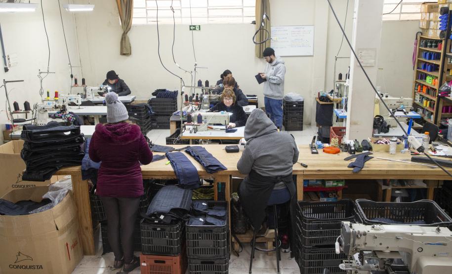 Tecpar Certificação chega à marca de 25 mil auditorias em empresas do Paraná e do Brasil