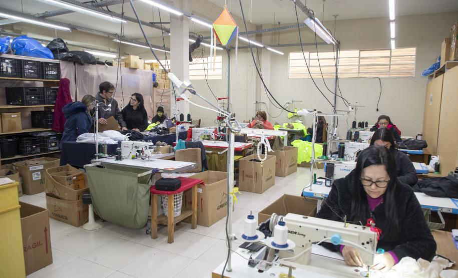 Tecpar Certificação chega à marca de 25 mil auditorias em empresas do Paraná e do Brasil