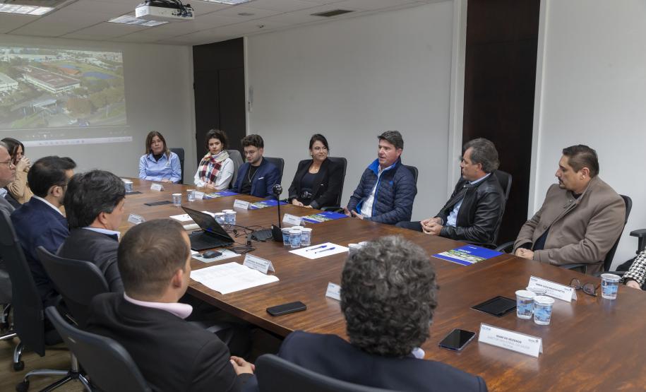 Tecpar amplia atuação na validação de inventários e projetos de carbono