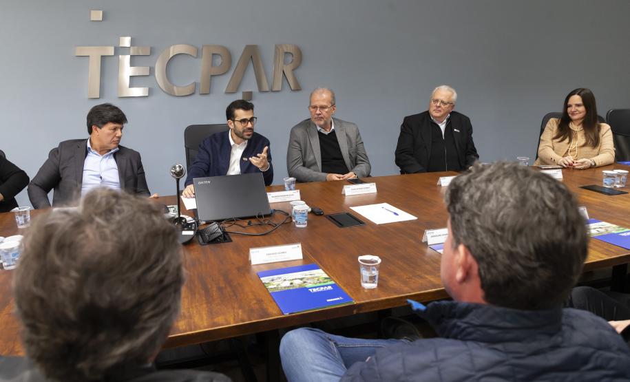 Tecpar amplia atuação na validação de inventários e projetos de carbono
