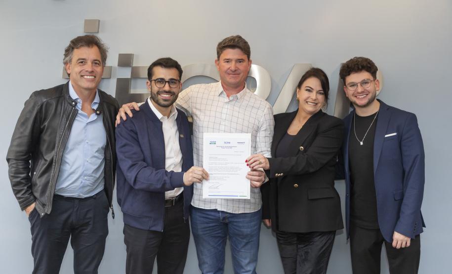 Tecpar amplia atuação na validação de inventários e projetos de carbono