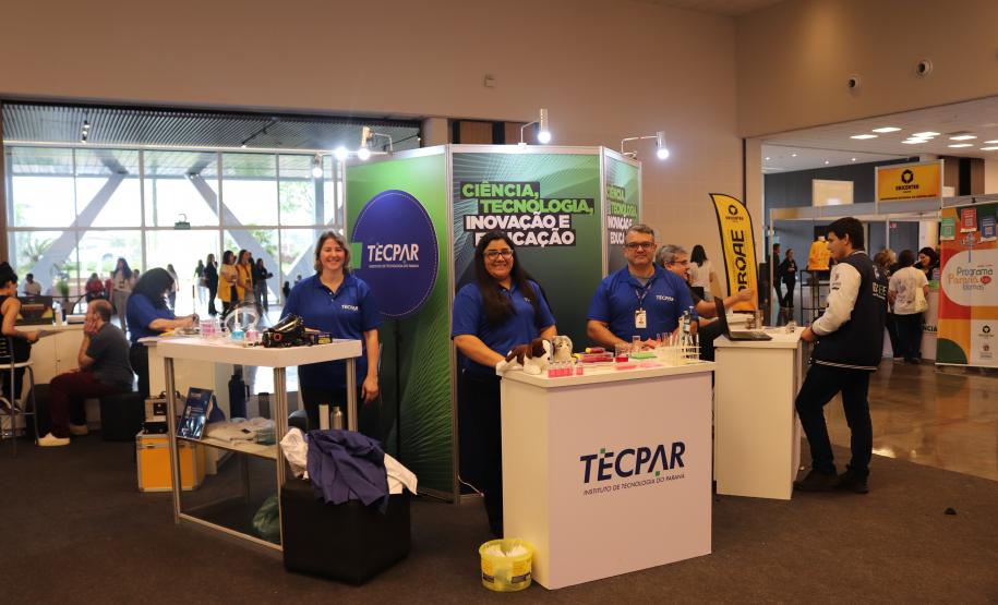 Paraná Faz Ciência 2025