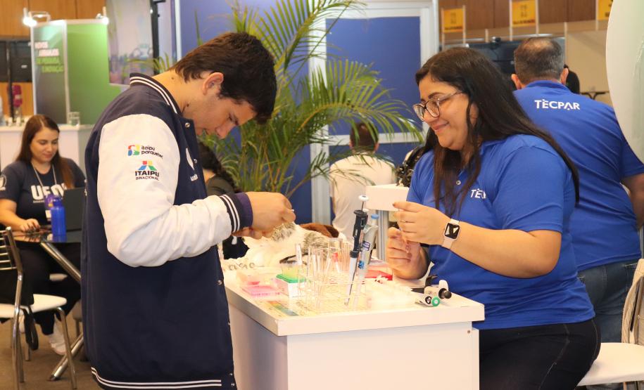 Paraná Faz Ciência 2025