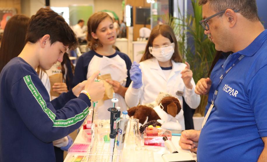 Paraná Faz Ciência 2025