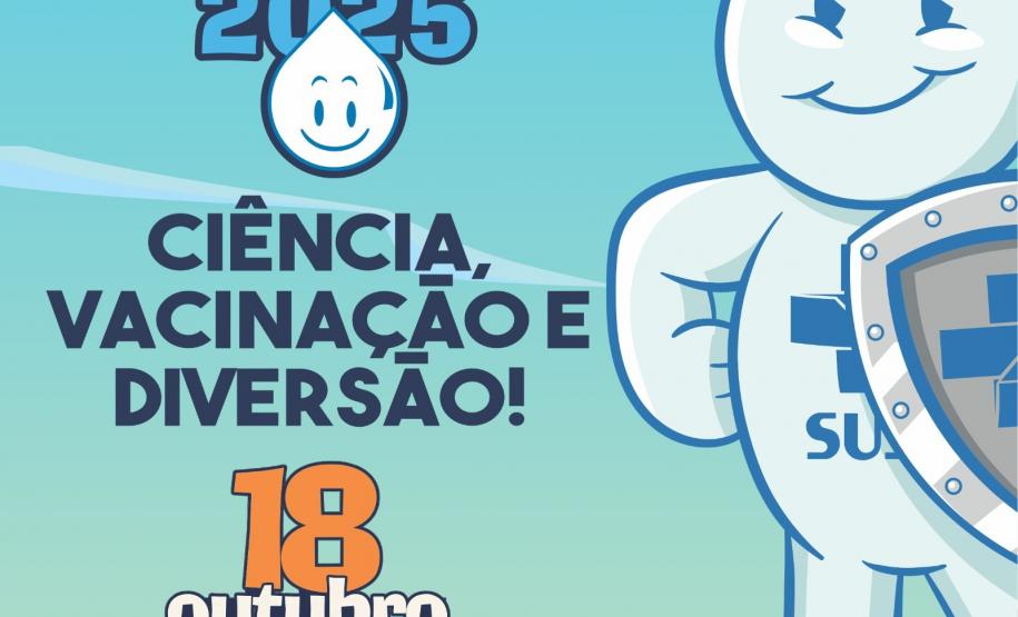 Juntos pela Saúde 2025