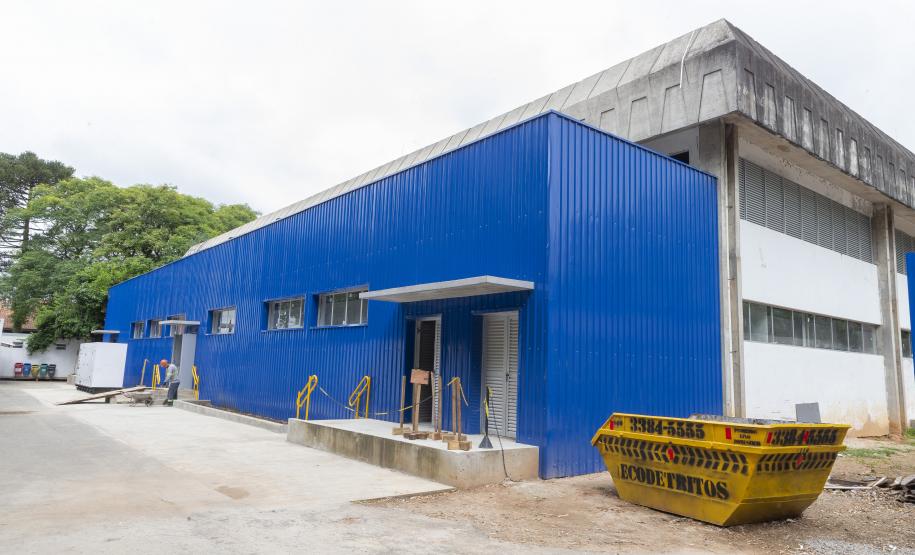 Com investimentos do Estado, Tecpar amplia atuação na indústria nacional da saúde