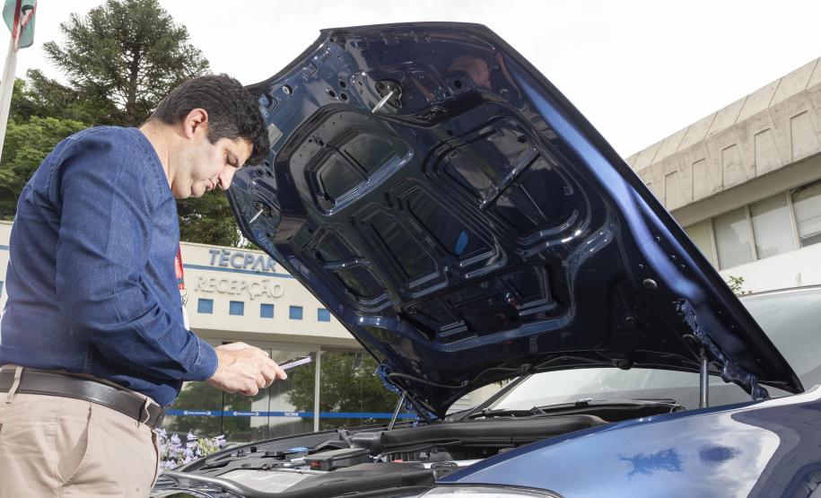 Com novas frentes, Tecpar fortalece impacto científico e tecnológico no Paraná