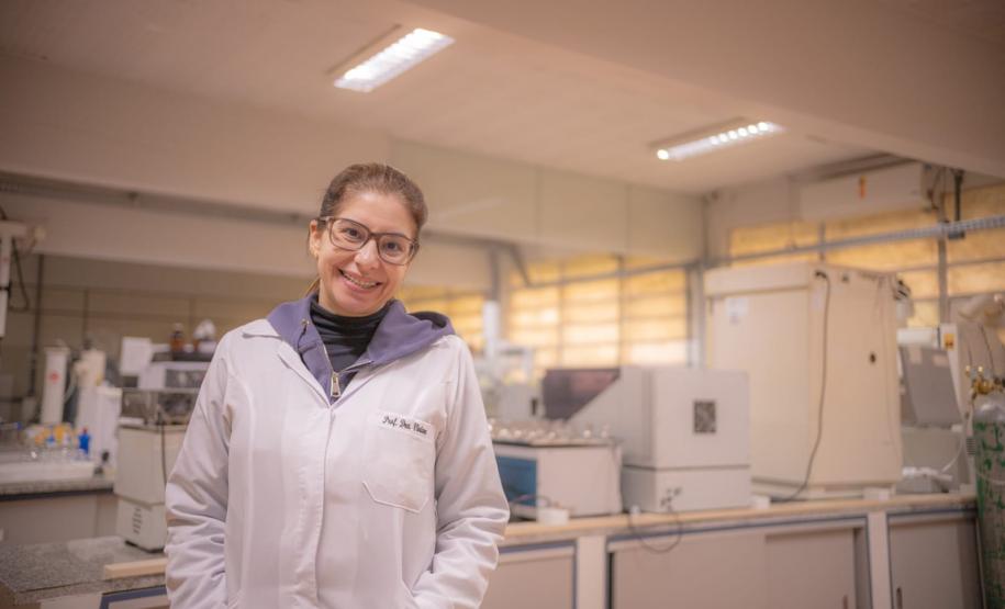 Revista científica do Tecpar terá edição comemorativa com pesquisadores do Paraná