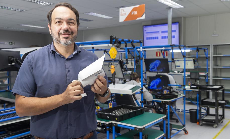 Incubadora do Tecpar impulsiona tecnologias do Paraná no mercado internacional