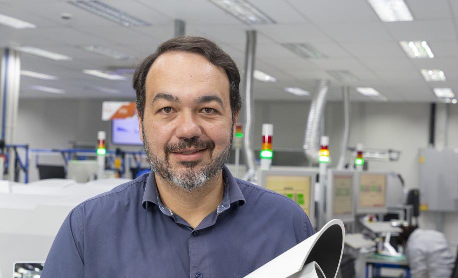 Incubadora do Tecpar impulsiona tecnologias do Paraná no mercado internacional