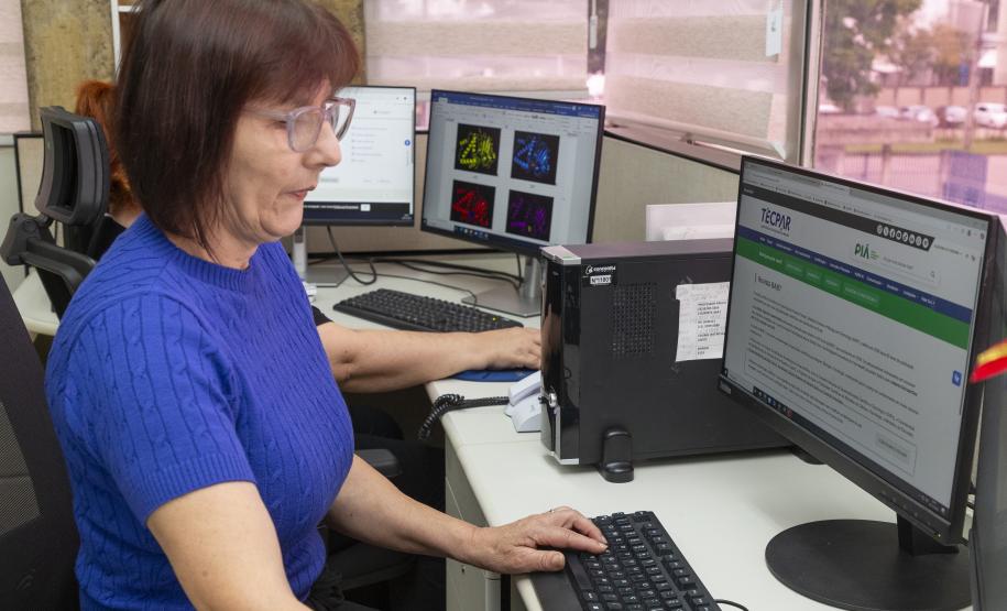 Revista científica do Tecpar terá edição comemorativa com pesquisadores do Paraná