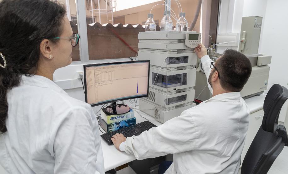 Plataforma do Tecpar vai apoiar profissionais da saúde na prescrição de cannabis medicinal