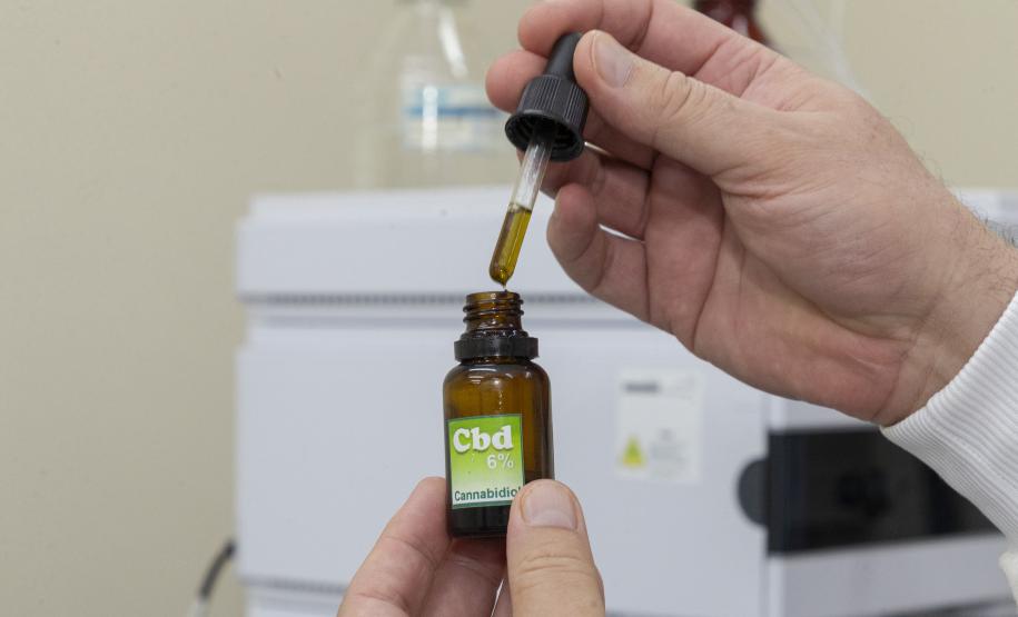 Plataforma do Tecpar vai apoiar profissionais da saúde na prescrição de cannabis medicinal