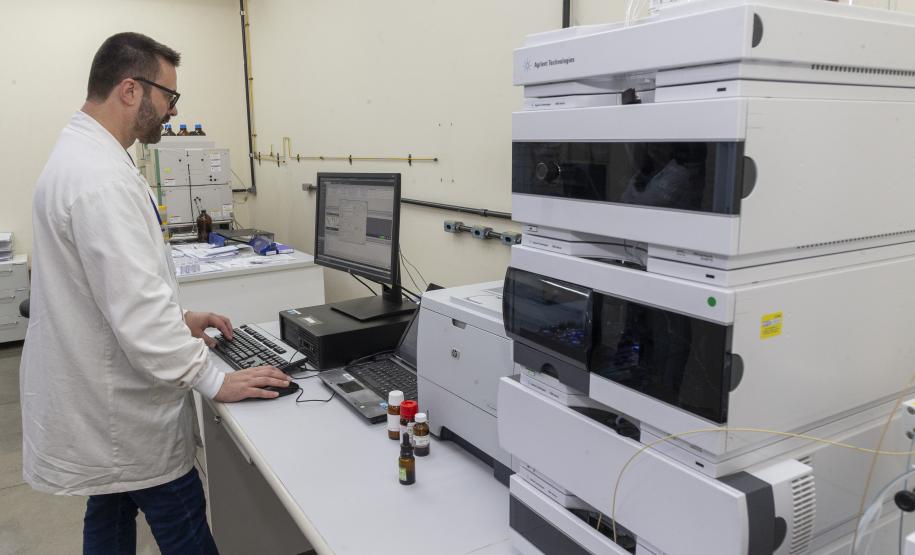 Plataforma do Tecpar vai apoiar profissionais da saúde na prescrição de cannabis medicinal