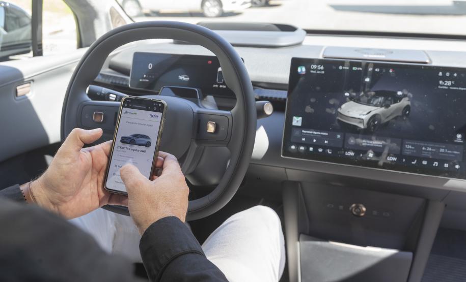 Inovação: inscrições para Passaporte Veicular Digital encerram na segunda-feira