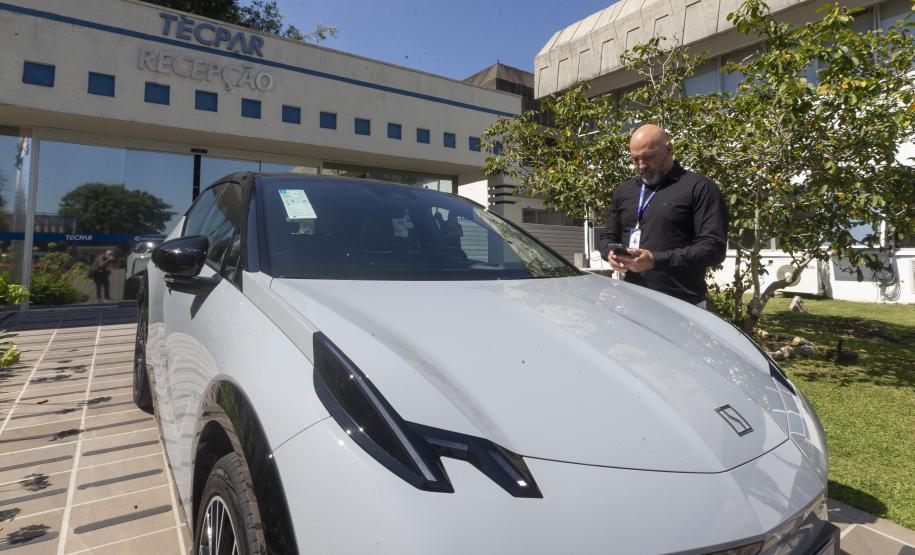 1,1 mil veículos de 128 cidades terão acesso ao Passaporte Veicular Digital em projeto-piloto