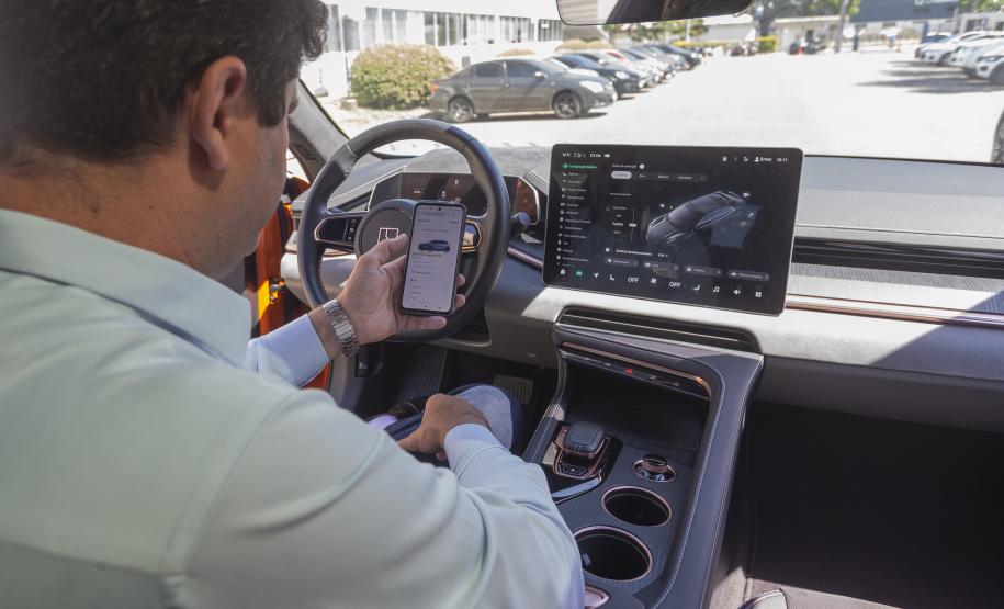 Inovação: inscrições para Passaporte Veicular Digital encerram na segunda-feira