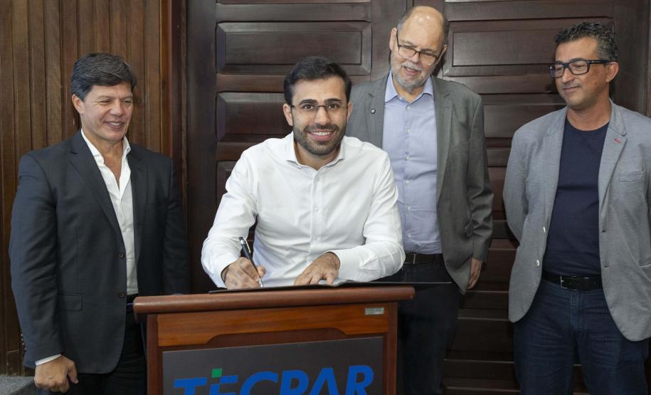 Impulso Inovador: Estado lança projeto para apoiar startups em estágio inicial