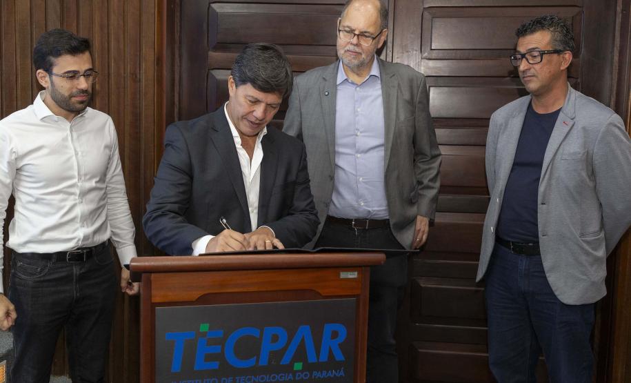 Impulso Inovador: Estado lança projeto para apoiar startups em estágio inicial