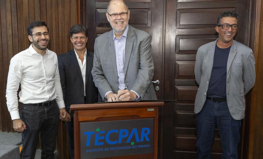 Impulso Inovador: Estado lança projeto para apoiar startups em estágio inicial