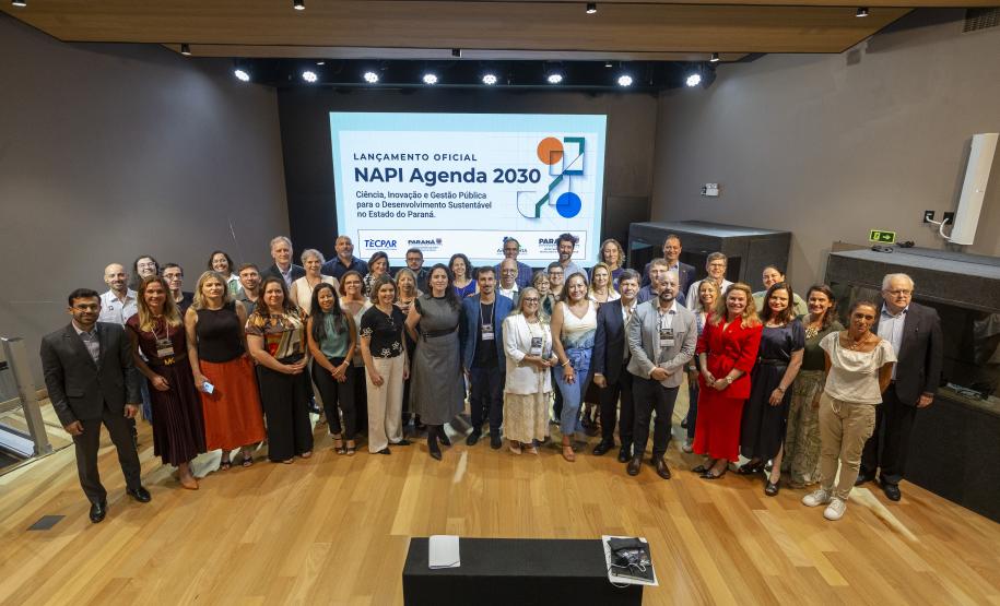 Estado investe R$ 10,7 milhões para fortalecer pesquisas de desenvolvimento sustentável