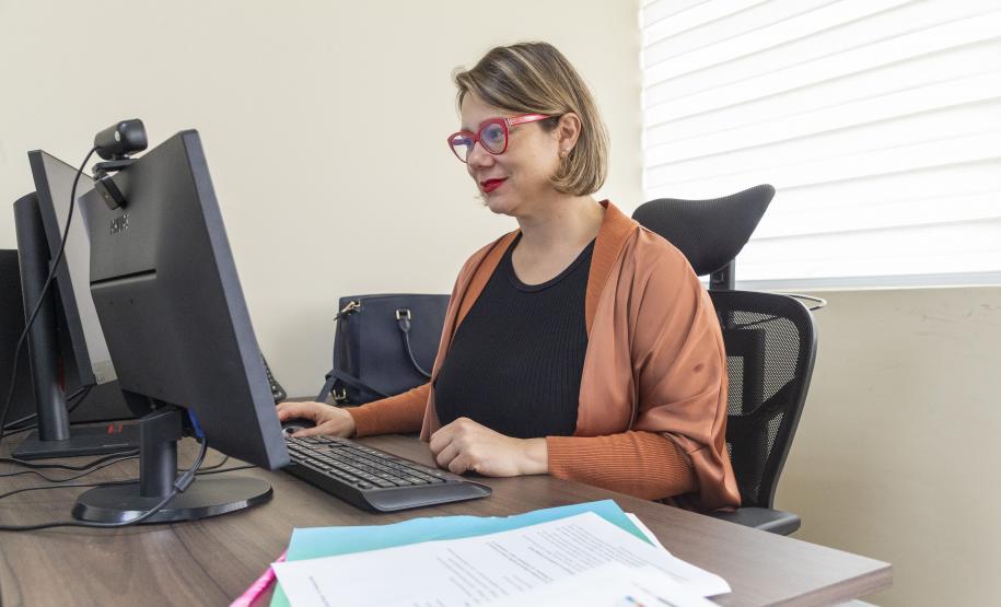 Hedeson Alves/TECPAR