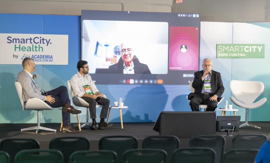 Tecpar no Smart City 2026