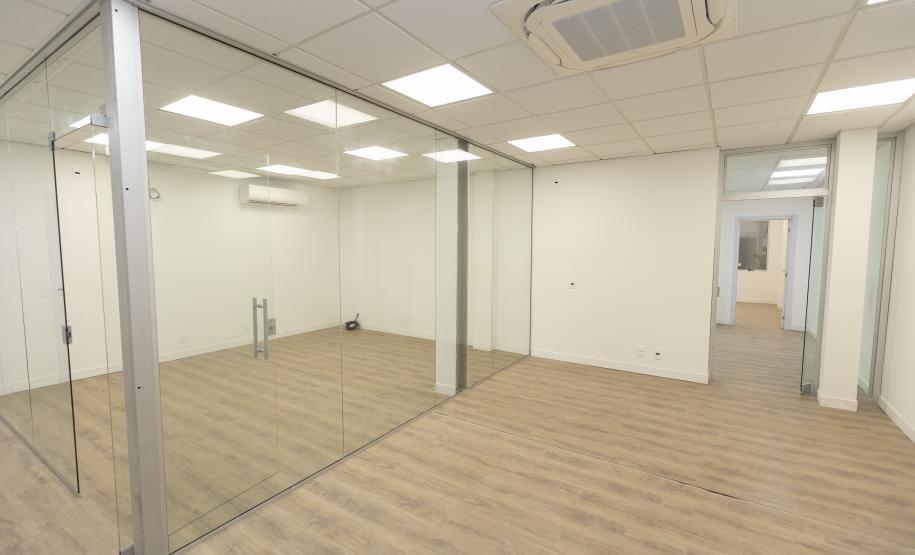 Paraná se prepara para fornecer insumos para saúde animal a todo o país