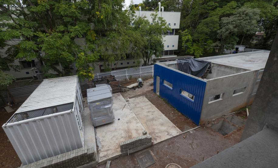 Paraná se prepara para fornecer insumos para saúde animal a todo o país