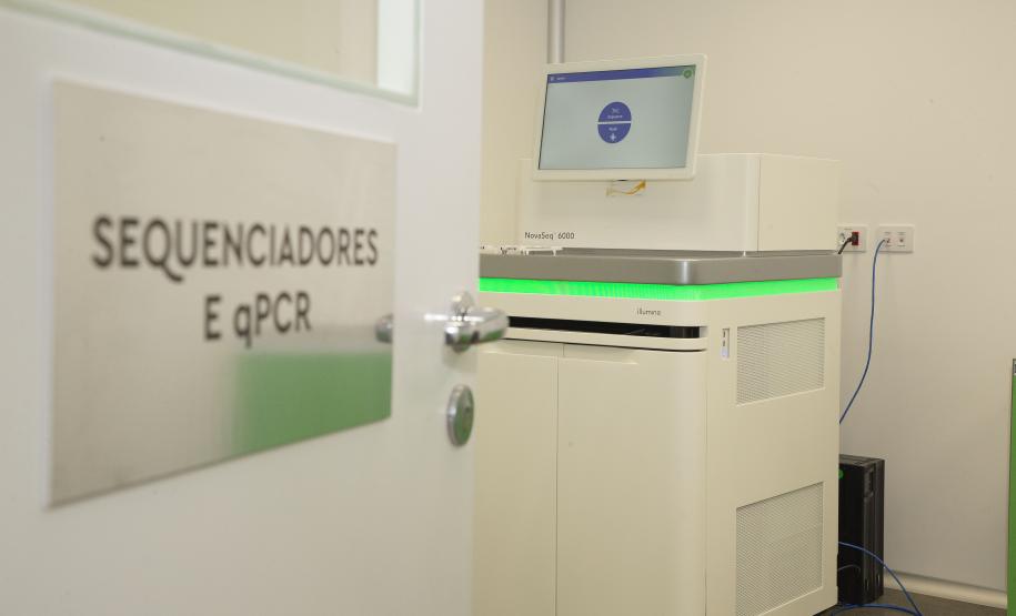 Tecpar terá R$ 29 milhões do Fundo Paraná para aplicar em projetos de saúde e inovação