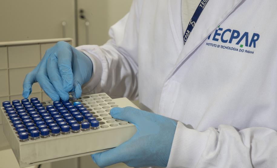 Tecpar terá R$ 29 milhões do Fundo Paraná para aplicar em projetos de saúde e inovação