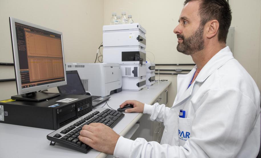Tecpar inclui novo ensaio em portfólio