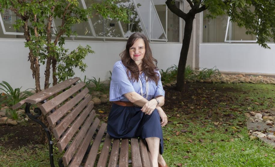 Colaboradoras do Tecpar conciliam maternidade e inovação