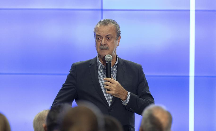 Tecpar e IAT firmam parceria com IA para acelerar licenciamento ambiental