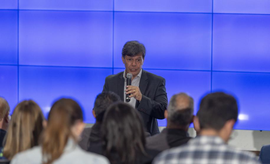 Tecpar e IAT firmam parceria com IA para acelerar licenciamento ambiental