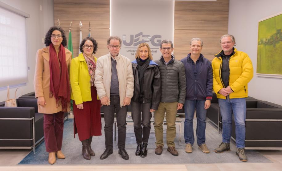 Tecpar e UEPG se unem para criar biobanco público de células-tronco