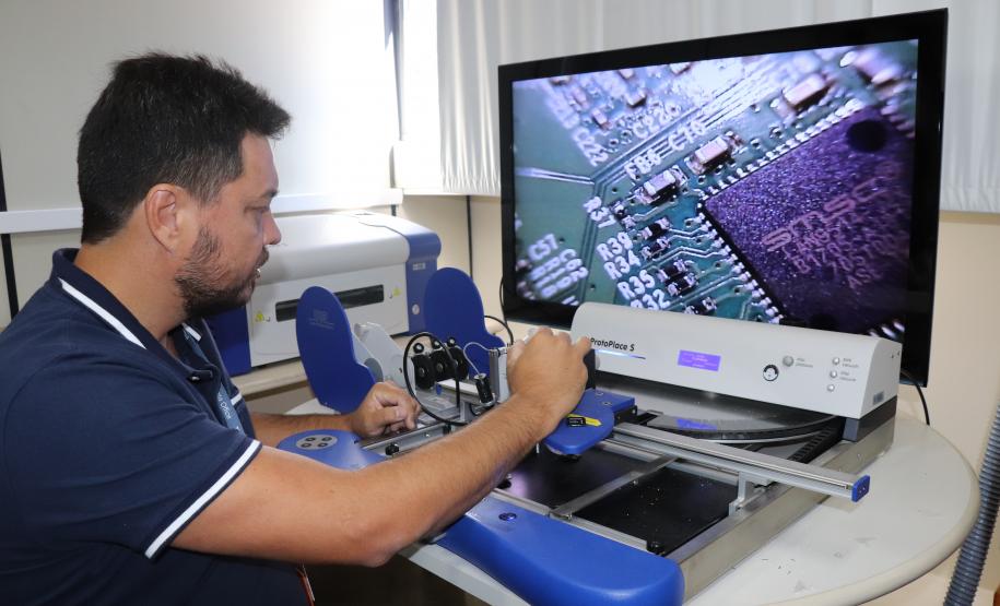 Tecpar divulga edital com recursos para projetos de Inteligência Artificial em empresas do Paraná