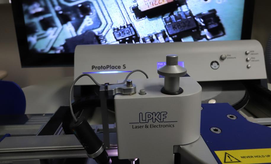 Tecpar divulga edital com recursos para projetos de Inteligência Artificial em empresas do Paraná