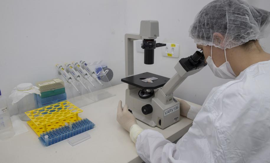 Tecpar submete à Anvisa pedido de registro da vacina contra varicela