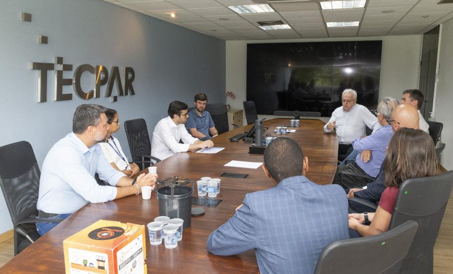 Tecpar concede Selo de Inovação à plataforma que monitora disseminação da dengue, chikungunya e zika