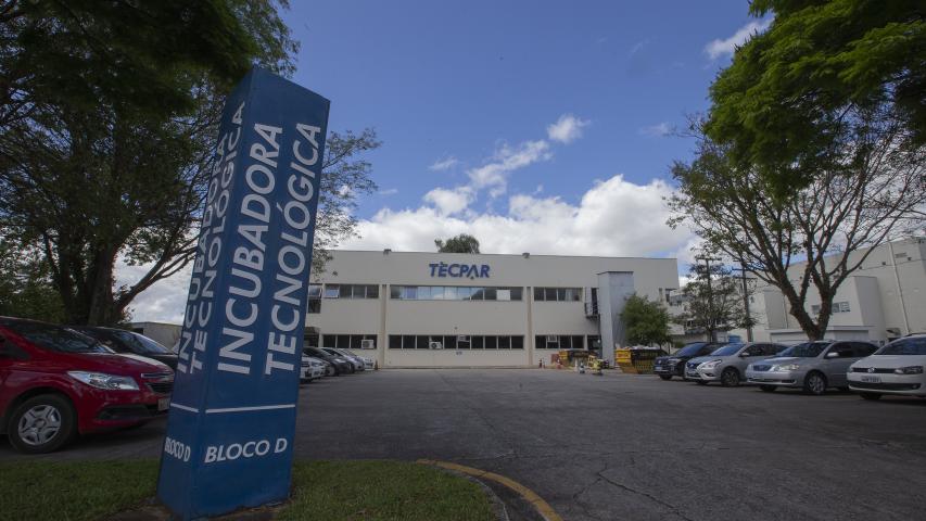 Incubadora Tecnológica do Tecpar 