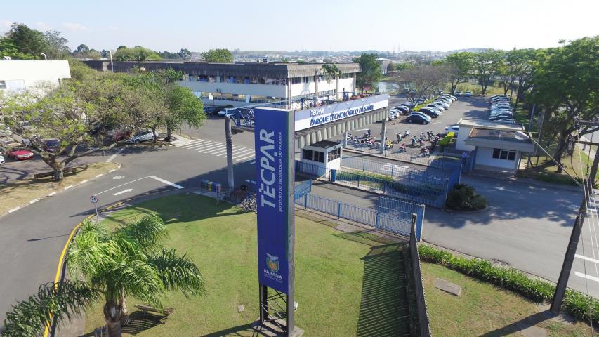 Fachada campus CIC