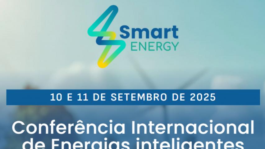 Promovido pelo Tecpar, Smart Energy 2025 em Curitiba está com inscrições abertas