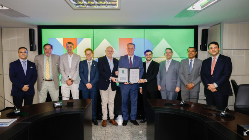 Paraná será responsável pelo banco brasileiro de antígenos e vacinas contra febre aftosa